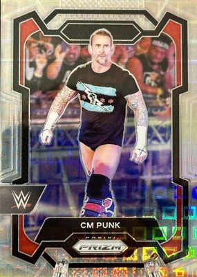 2024 Prizm WWE #122 Premium Box Set /199