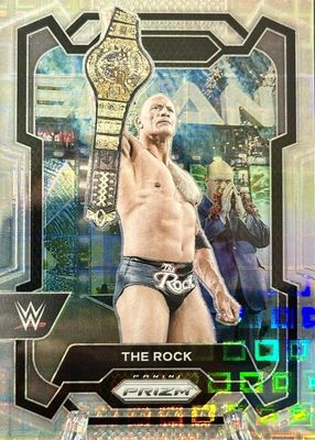 2024 Prizm WWE #193 Premium Box Set /199