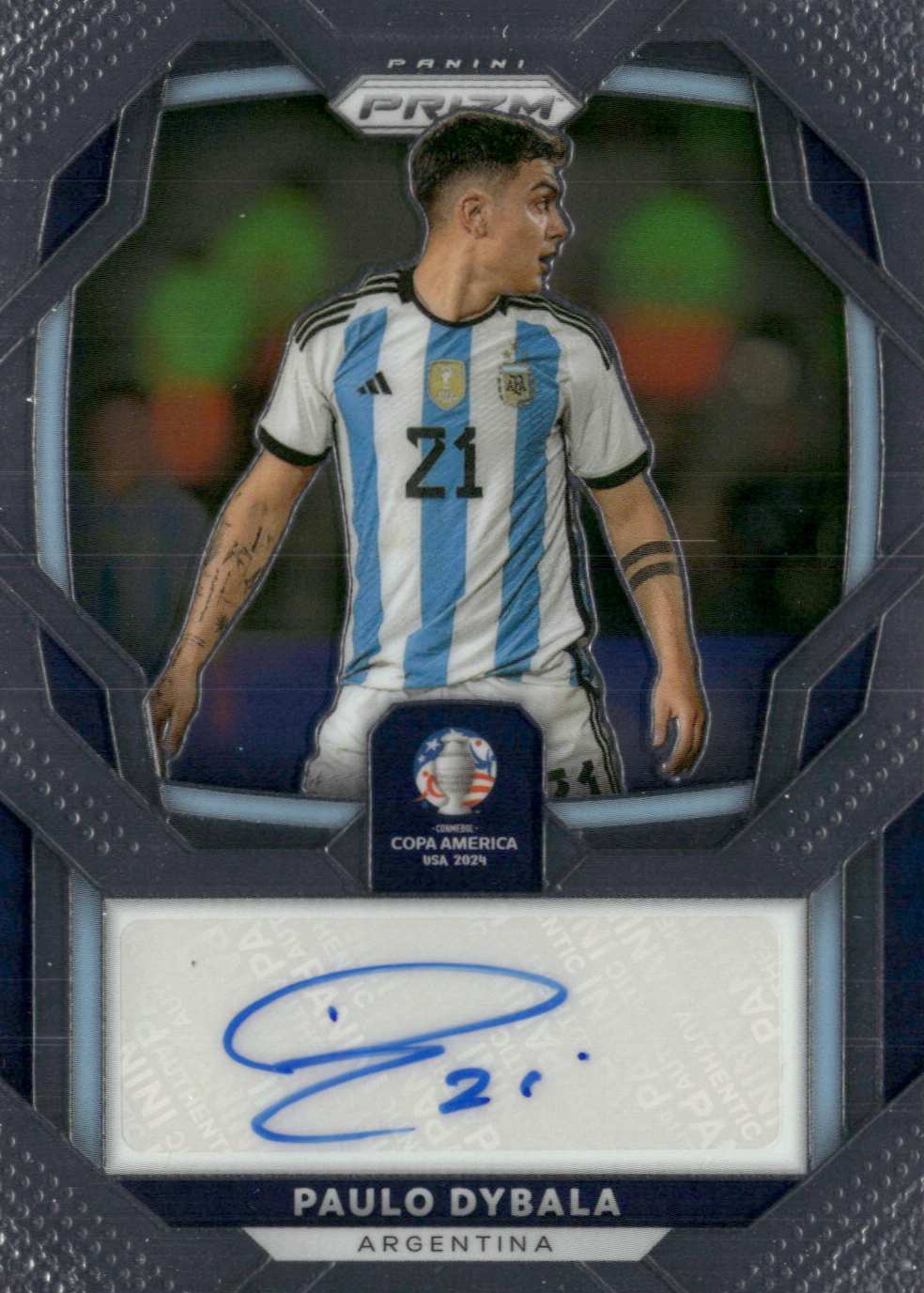 ミントモール / MINT 札幌店 / 2023 TOPPS Argentina Fileteado