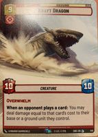 Shop this card on ebay_jobs