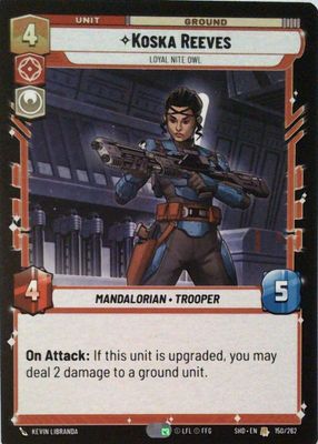 2024 Shadows of the Galaxy #150 Base