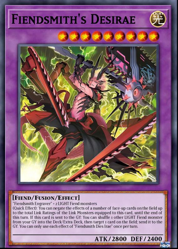 2024 The Infinite Forbidden #INFO-EN036 1st Edition Super Rare