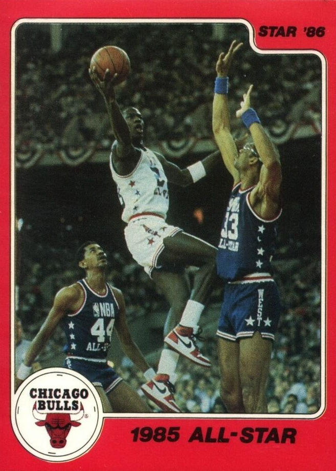 その他 NBA Michael Jordan l Universe PSA7.5 その他 NBA Michael Jordan l Universe PSA7.5 その他 NBA