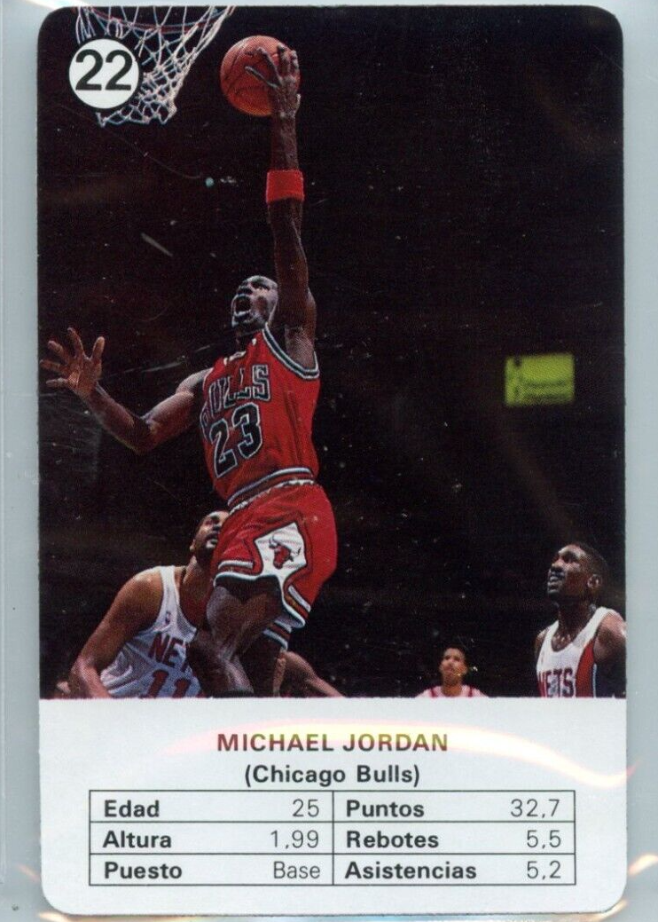 Michael Jordan 引退記念シリアルNo入りフォト6枚　バラ売りも可 Michael Jordan 引退記念シリアルNo入りフォト6枚 バラ売りも可