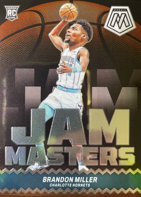 2023 Mosaic #1 Jam Masters
