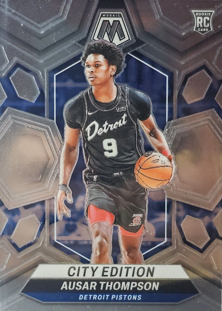 世界10枚限定！22-23 Topps PAXTEN AARONSON RC 2025 Topps Series 1 Aaron Schunk RC SP Black Holo Foil #/10