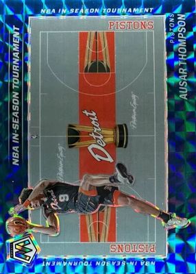 2023 Mosaic #10 NBA In-Season Tournament /(SSP)