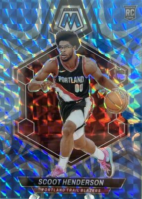 その他 SCOOT HENDERSON PRIZM DRAFT VENOM PSA10 $_12.JPG?set_id=880000500F