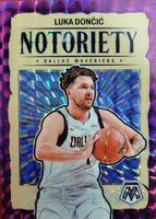 その他 2020 Mosaic Luka Doncic PSA 8 Luka Doncic 2020 Mosaic #9 Stained Glass /(SSP) Price Guide
