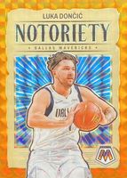 その他 2020 Mosaic Luka Doncic PSA 8 7312_18_17162_8-S