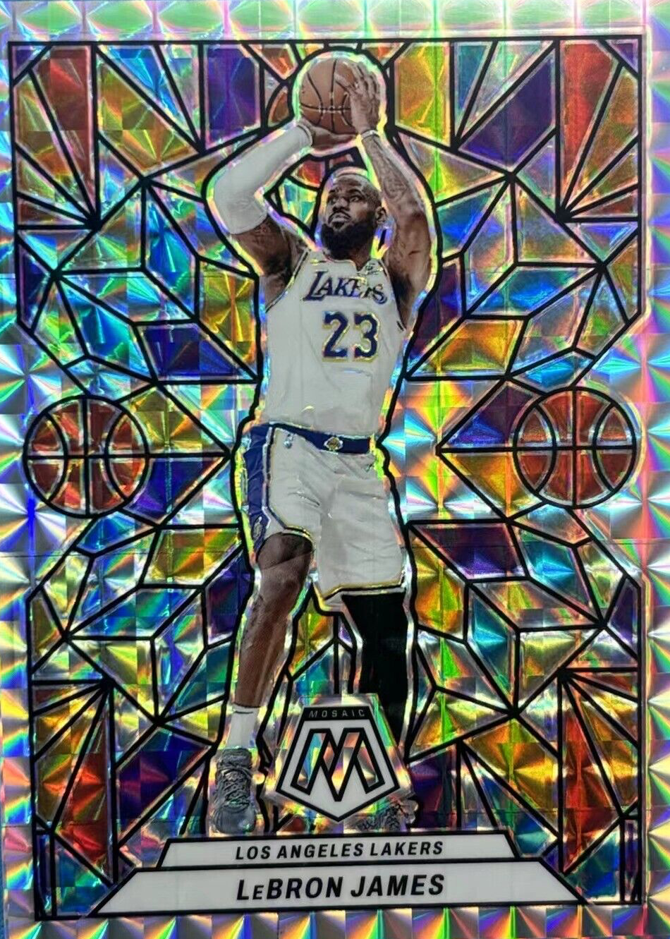 LeBron James アート作品 23番 LeBron James アート作品 23番 Amazon.com: Trends