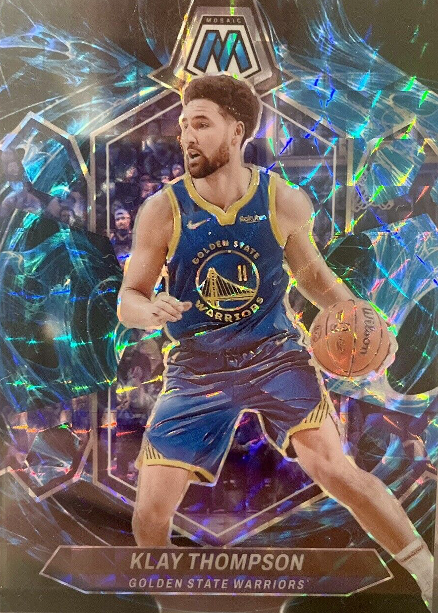 その他 Klay Thompson Auto Panini Rookie PSA その他 Klay Thompson Auto Panini Rookie PSA Klay Thompson
