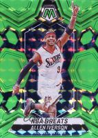 ALLEN IVERSON SPECTRA PSA10 ジャージナンバー $_12.JPG?set_id=880000500F