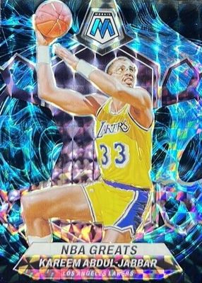 Kareem Abdul-Jabbar 1970 Topps #75 Base Price Guide - Sports