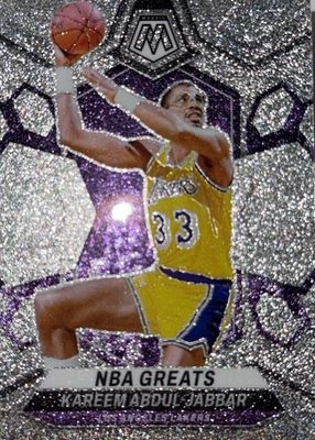 Kareem Abdul-Jabbar 1970 Topps #75 Base Price Guide - Sports
