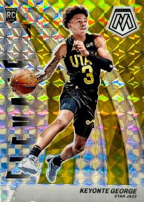 2023 Mosaic #22 Elevate - Mosaic