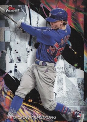 2024 Topps Finest #104 Uncommon
