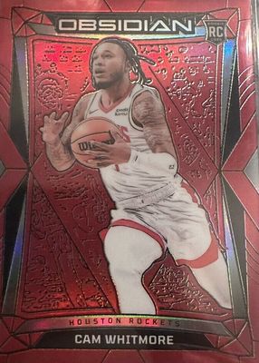 2024 Topps Finest #287 Rare