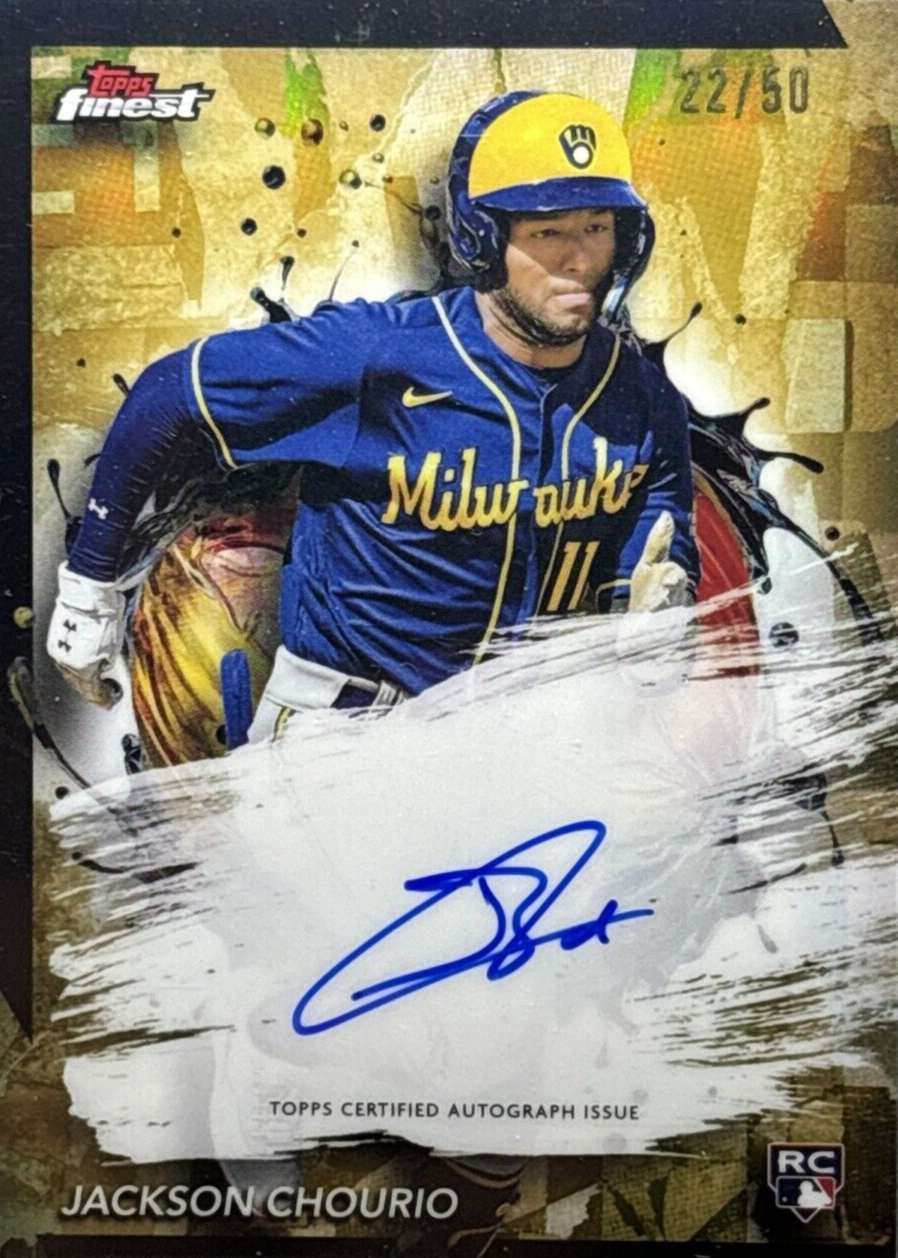mountcastle rc autograph 70シリ topps サイン mountcastle rc autograph 70シリ topps サイン Ryan
