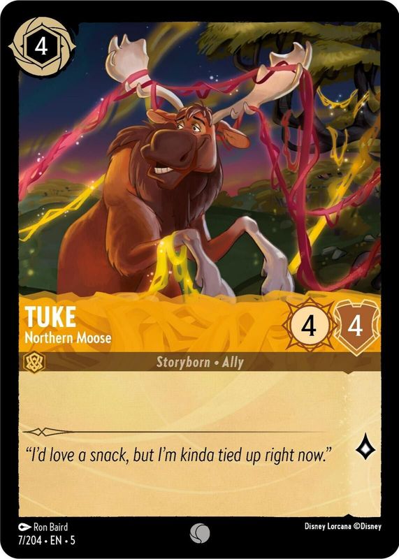 lorcana shimmering skies card price list Ravensburger Disney TCG: Illumineer's Trove | Secure Storage | Includes Booster Packs & Comprehensive Guide | Original Disney Artwork It also comes with 8 booster packs to expand your collection and give you more options for your decks The Biggest Price Spikes In