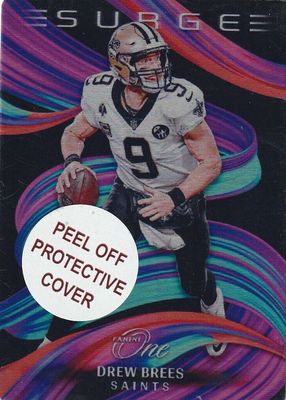 2023 One #9 Surge /(SSP)