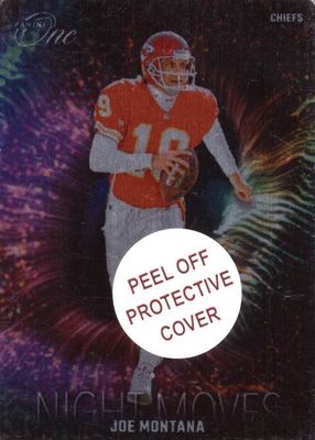 2023 One #9 Night Moves /(SSP)