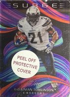 その他 Bowman Relics Auto LaDainian Tomlinson その他 Bowman Relics Auto LaDainian Tomlinson s-l400.jpg