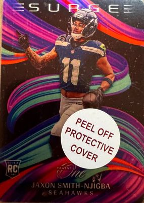 2023 One #15 Surge /(SSP)