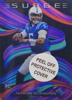 2023 One #14 Surge /(SSP)