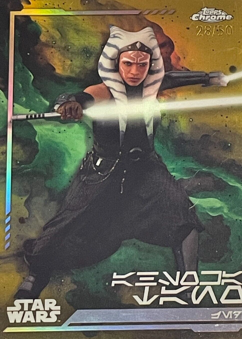 topps STAR WARS AHSOKA TANO アソーカ タノ サイン $_12.JPG?set_id=880000500F