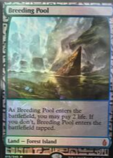 Breeding Pool 2015 Zendikar Expeditions #15 Foil Price Guide