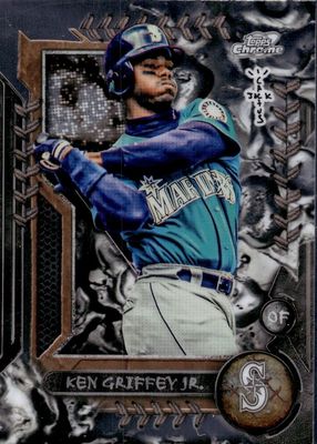 2024 Topps Chrome Cosmic x Cactus Jack #20 Base