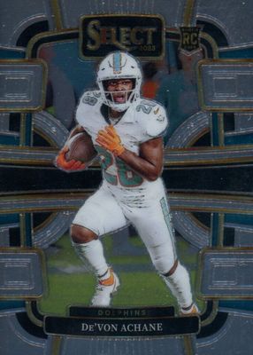 2023 Select #63 Concourse