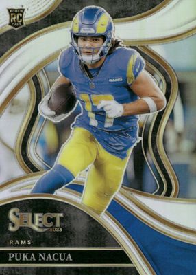 2023 Select #224 Club Level Silver