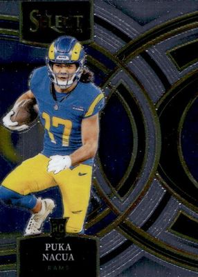 2023 Select #199 Premier Level