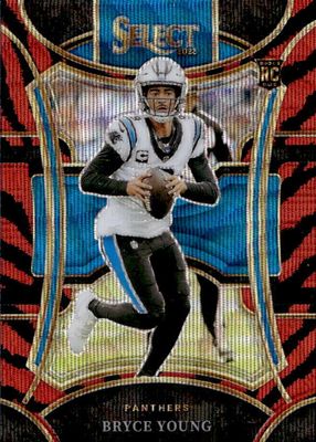 2023 Select #413 Suite Level Tiger /(SSP)