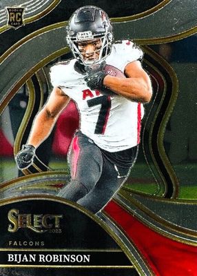 2023 Select #296 Club Level