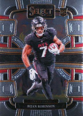 2023 Select #4 Concourse