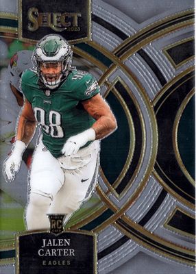 直筆サインカード Elite Jalen Carter Pen Pals 直筆サインカード Elite Jalen Carter Pen Pals s-l400.jpg