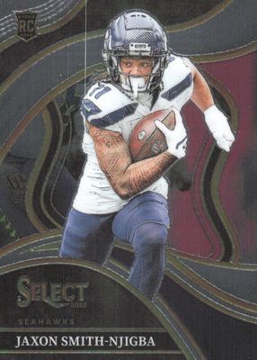 2023 Select #259 Club Level