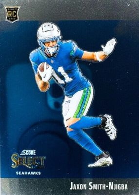 2023 Select #STW-JSN Score Select Throwback