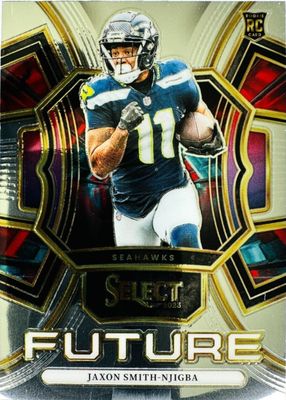 2023 Select #FUT-JSN Select Future