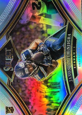 2023 Select #SS-JSN Snapshots - Silver