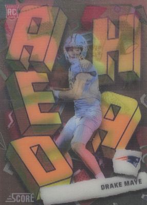 2024 Score #SA-DME Step Ahead /(SSP)