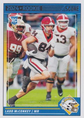 2024 Score #328 Base