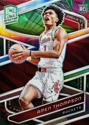 2023 Spectra #150 Menagerie