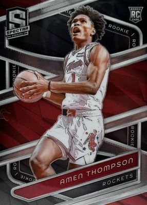 2023 Spectra #150 Base