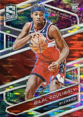 2023 Spectra #169 Celestial /125