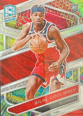 2023 Spectra #169 Meta /25