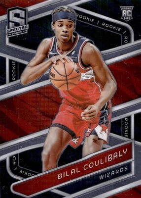2023 Spectra #169 Base